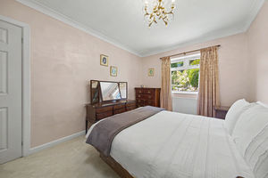 Ashover Road Inkersall